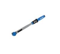 GEDORE Torque wrench with square drive, 1/2", Switchable square, Scale, 40-200 Nm, 494 mm long, TF-K200