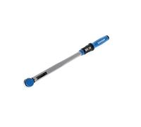 GEDORE Torque wrench with square drive, 1/2", Switchable square, Scale, 60-300 Nm, 586 mm long, TF-K300