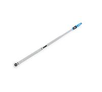GEDORE Torque wrench with square drive, 3/4", Switchable square, Scale, 250-850 Nm, 1388 mm long, TF-K850
