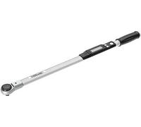 Gedore tt3kh 120 - Electronic Torque Wrench TorcoTronic III 1/2 SE 9 x 12 High