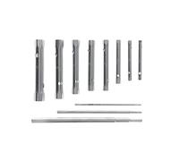 Gedore 6218540 Double Socket Wrench Set 6-22 mm 8 pieces