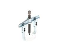 GEDORE Universal puller up to 180 mm (internal) 130 mm (external), 2-leg, Adjustable, Bicycles cars, 100 mm depth, 1.06/1A