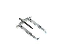 GEDORE Universal puller up to 180 mm (internal) 130 mm (external), 2-leg, Extended, Adjustable, 200 mm depth, 1.06/1A-2