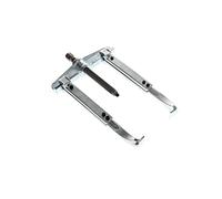 GEDORE Universal puller up to 260 mm (internal) 200 mm (external), 2-leg, Extended, Adjustable, 300 mm depth, 1.06/2A-3