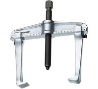 Gedore Universal Puller with 2 Arms Steel Prong with 170 x 150 mm Claw-Set Brake - 1.06/21-B