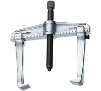 Gedore Universal Puller with 2 Arms Steel Prong with 210 x 150 mm Claw-Set Brake - 1.06/2 a1-b