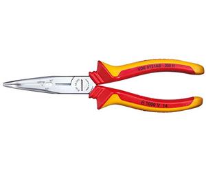 Gedore VDE 8131 AB-200 H - Multiple Action Pliers VDE 200 mm