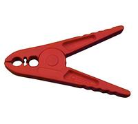 Gedore VDE Plastic Tweezers, LUNGH. 160 mm - VDE 913 160