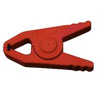 Gedore VDE Plastic Tweezers, LUNGH. 80 mm - VDE 913 80