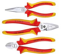 GEDORE VDE Pliers Set RZB 2-11