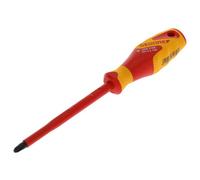 Gedore VDE-Screwdriver Cross Recess PH 3
