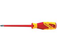 Gedore VDE Screwdriver VDE TX T20 - 2163 TX T20
