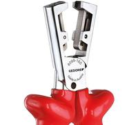 GEDORE VDE Wire Stripper Strips-Fix 8099-160 VDE (German Electrical Engineering Association