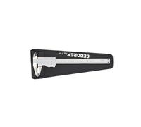 Gedore 6555030 Pocket vernier calliper