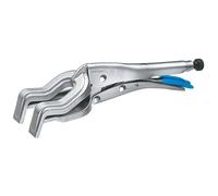 Gedore Welder's Grip Wrench For Tubes 11"