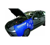 Gedore Wheel Arches - 907