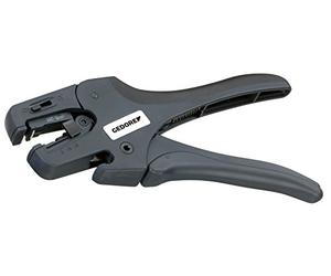 Gedore Wire Strippers with Modular Insert 8146 - 1 - 8146
