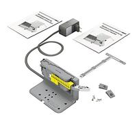 Gedotec® Blum Servo Drive Drive Unit Uno for Waste Collectors Rubbish Bin | Öffnungsautomatik Complete Set - Model: Z10NA20EA01 | Brand Quality for Your Living Area