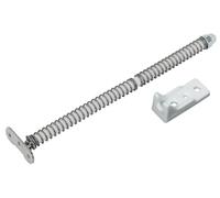 Gedotec Flap Fitting Kippbeschlag Flap-Ex | Flap Hinge with Spring Storage in Mouth and Schließrichtung | Opening Angle Approx. 27° | Brand for Your Living Area | 1 Piece