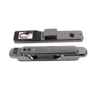 Gedourain 3D Face Recognition Smart Lock Secure Keyless Entry Mortise Lock for Home Security 24 Hour Monitoring