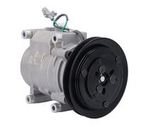 Gedourain Air Conditioning Compressor Efficient Energy Saving Replacement for SANY Excavator SY115 to SY485