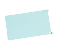 Gedourain Anti Blue Light 16:9 Computer Screen Protector for 21.5 Inch Screen, Reduces Eye Fatigue, Protects From Scratches, Easy to Install, for Office Workers
