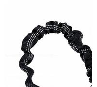 Gedourain Bungee Dog Leash Reflective Shock Absorbing Leash for Small Medium Dogs Training Adventures 8.2FT
