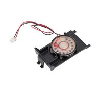 Gedourain Console Internal Loudspeaker Replacement for One 1540 Clear Voice Console Built-in Speaker Ideal for Gamers