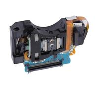 Gedourain DVD Drive Lens Module High Performance Replacement for KES 450EAA CD Drives, Resolve Game Disc Reading Issues, Easy Installation for Game Enthusiasts