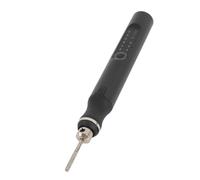 Gedourain Electric Engraving Pen Adjustable 3-Speed Rechargeable Cordless Etching Machine Jewelry Crafting Tool for Metal Glass Ceramic Stone