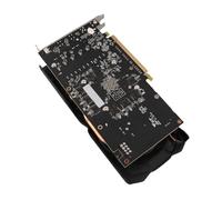 Gedourain Gaming Graphics Card High Performance 8GB GDDR5 256 Bit 1244MHz GPU with 2 Cooling Fans for Computer PC, DirectX 12 Support