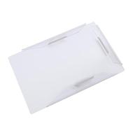 Gedourain Gen3 V3 PC Satellite Protective Cover Clear Signal Friendly, 3mm Thickness, Slide On Installation, Stable in Various Environments