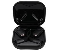 Gedourain Language Translator Wireless Earbuds with Noise Cancellation for Travel Music and Calls, 144 Online Languages Supported for Business People and Tourists (Black)
