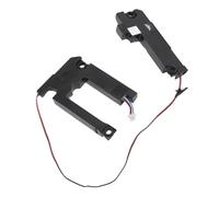 Gedourain Latitude 3590 Laptop Built in Speaker Replacement Professional Left and Right Speaker Kit for Laptop Accessories