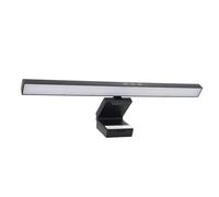 Gedourain LED Dimmable Screen Lamp for Home Office,USB Powered Monitor Light Bar with Remote Control for Computer Gaming,Applicable Scene:Students, Graphic Designers, Business Office Workers