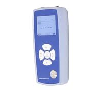 Gedourain Metal Plastic Thickness Meter QC Determination Statistical Function Sound Speed Range for Industrial Workers