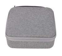 Gedourain Mini 2 Drone Portable Hard Case Travel Carrying Bag for Drone Controller Battery - Excellent Storage Case for People On-The-Go - Nylon, Polyurethane Fiber