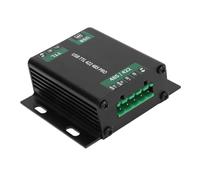 Gedourain Original FT232RL Chip Industrial Isolated USB to TTL Adapter, High Compatibility and Secure Communicating, Green Indicator Light