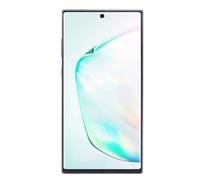 Gedourain Phone Screen Assembly High Performance Display Digitizer for Note 10 Plus SM-N975U SM-N975F, Ideal Replacement for Unresponsive Touch, Dead Screens, for Samsung Phone Repair (Black)