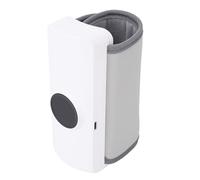 Gedourain Portable Bottle Warmer Efficient Heating Travel Bottle Warmer for On-the-Go Parents with USB Rechargeable Lithium Ion Batteries for Universal Milk