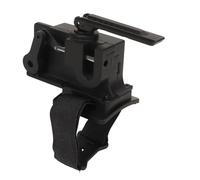 Gedourain RC Drone Thrower Universal Delivery Kit for Mini 4 Pro, 3 Air 2, Stable Fixture for Outdoor Courier, ABS Material for Wedding Flower Delivery