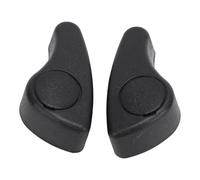 Gedourain Seat Adjustment Handle Ergonomic Design Smooth Grip Set for Master MK2, 2 Pack
