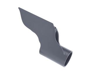 Gedourain Short Wall Mount Roof Wall Mount Aluminium Bracket, Good Compatibility for Standard Actuated Dish, Multifunctional for Wood/Brick/Concrete Surfaces, Wide Application Home/School, Aluminum