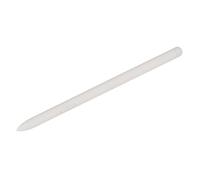 Gedourain Tablet Stylus Pen High Sensitivity Accurate Touch Pen for Tab S9 Tab S7 S8 Slim Design 1 X Clip 5 X Nibs (White)