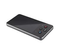 Gedourain Touch Screen Language Translator Multilingual Offline Voice Translator Dual Mic for Language Learning