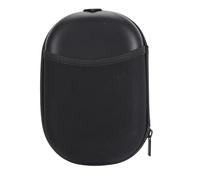 Gedourain Travel Headset Protective Case for WH-1000XM4 Headphones EVA Hard Shell Storage Bag Ideal for Backpacks and Luggage