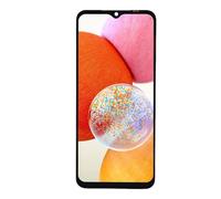 Gedourain Vibrant 6.6in LCD Touchscreen Assembly with Screen Quality for A14 Suitable for Restoring Device