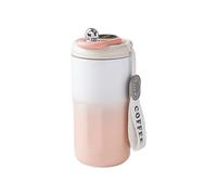 GEDOX Lt Foldable Water Bottle for Travel, Water Bottle Cup for with Gasket, Running Water Bottle Cup, Bottle Accessories, Workout Drink Bottle