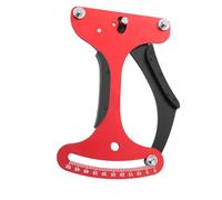 GEDOX Spoke Tension Meter Calibration Tool - Cycling Correction Tool | Bicycle Spoke Blood Pressure Gauge Measuring Tool | Bicycle Tool