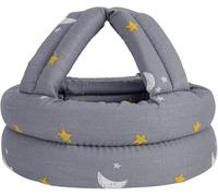 GEDRACKPMYN Elderly Anti-Fall Anti-Collision Cap, Full Head Protector Fall Protection Hat Cap, Safety Helmet for Epilepsy Seizures Prevent Head Injuries